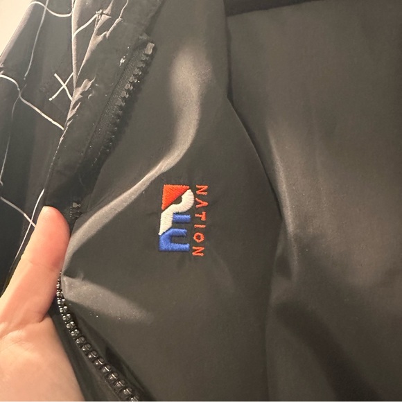 P.E. nation jacket - Picture 4 of 5